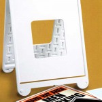 An A Frame Sign with Large Impact that can be used again and again!