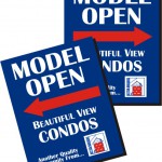 Applications Directional Inserts